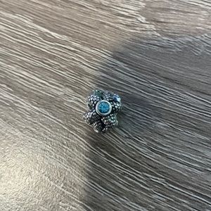 Pandora Starfish Charm